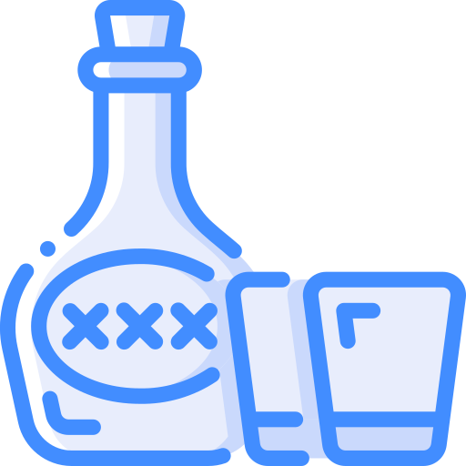 Whiskey free icon Whiskey free icon
