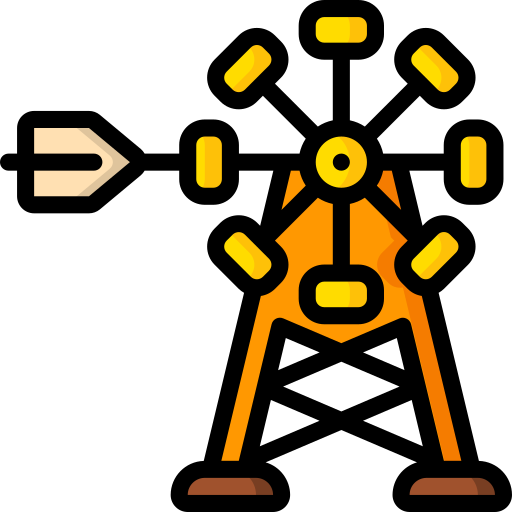 Weather vane free icon Weather vane free icon
