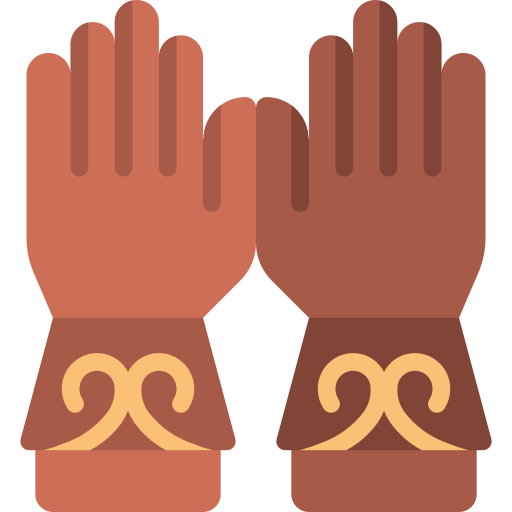 Перчатки бесплатно иконка Перчатки бесплатно иконка