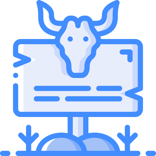 Sign free icon Sign free icon