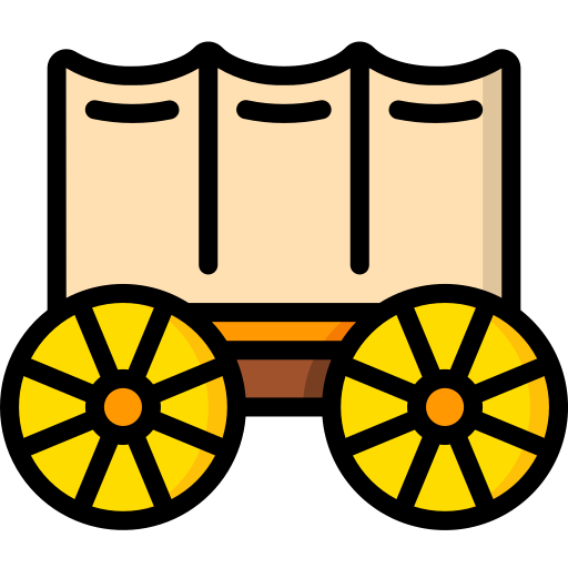 Вагон бесплатно иконка