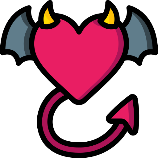 corazón icono gratis