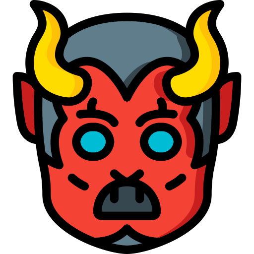 Devil - Free miscellaneous icons