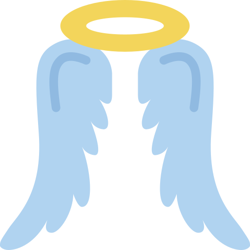 Wings free icon