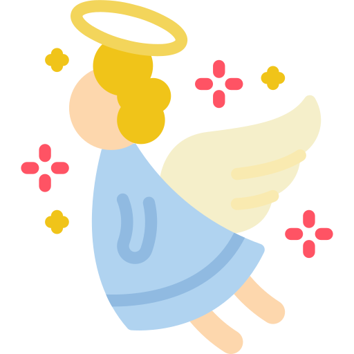 Angel - Free miscellaneous icons