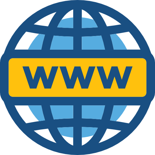 logo internet