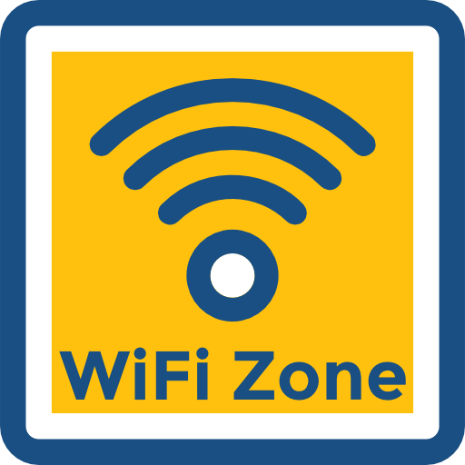 wifi icono gratis