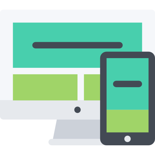 Responsive free icon Responsive free icon