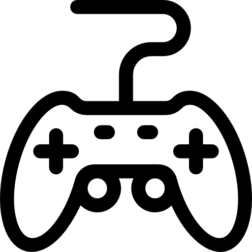 Gamepad - Free technology icons