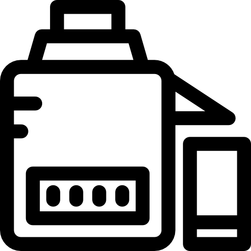 batería icono gratis