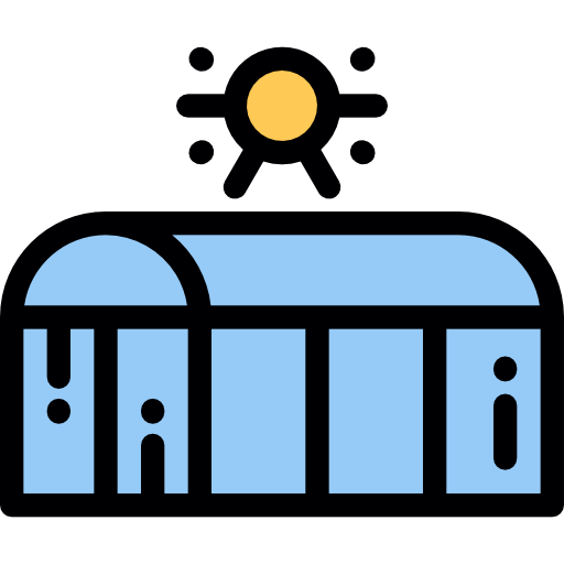 gewächshaus kostenlos Icon gewächshaus kostenlos Icon