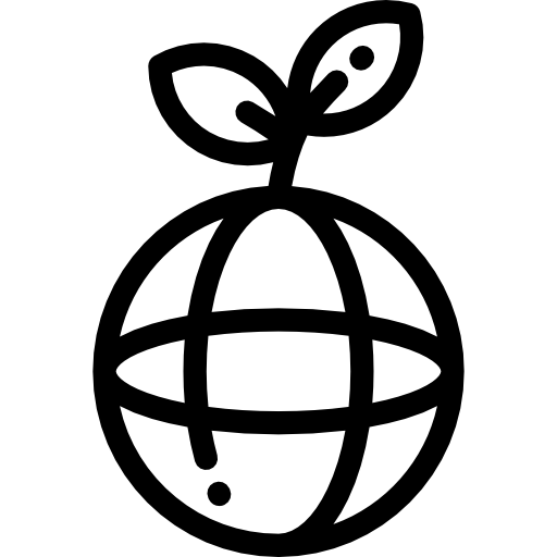 Ökologie kostenlos Icon Ökologie kostenlos Icon