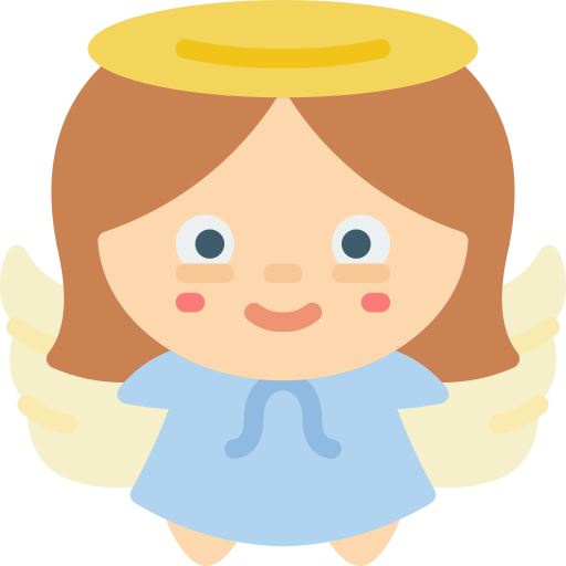 Angel - Free miscellaneous icons