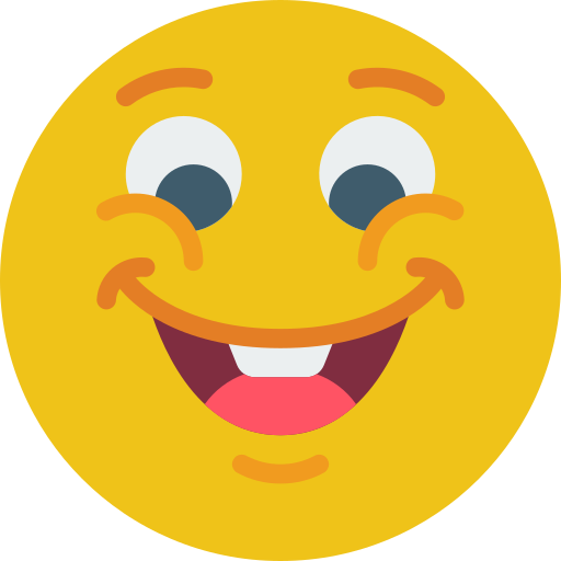 Face - Free smileys icons