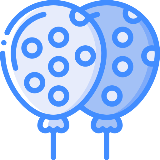 luftballons kostenlos Icon luftballons kostenlos Icon