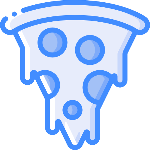 pizza grátis ícone pizza grátis ícone