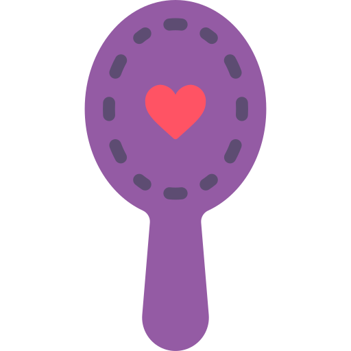 cepillo icono gratis