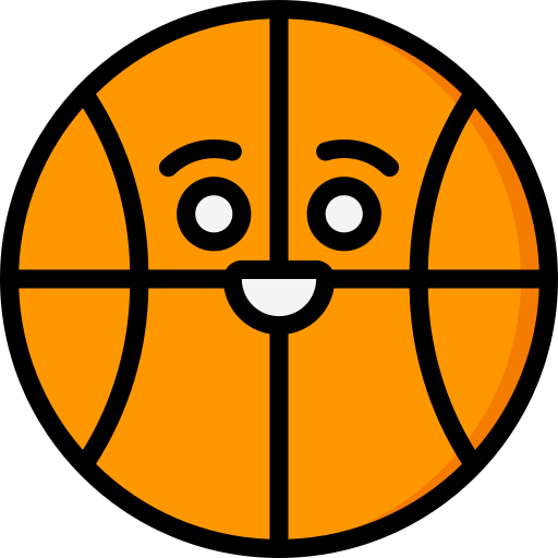 baloncesto icono gratis
