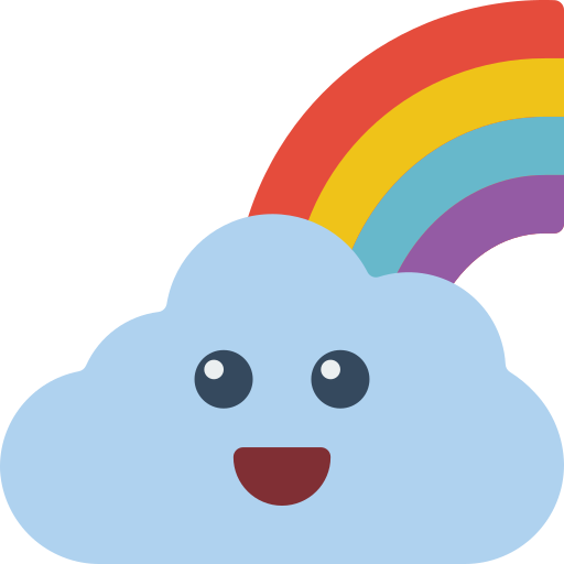 nube icono gratis