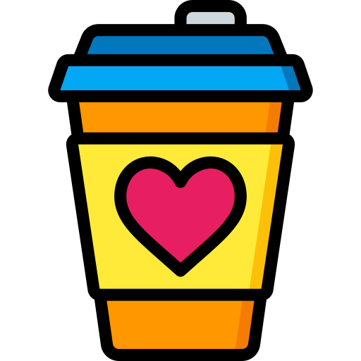 kaffee kostenlos Icon