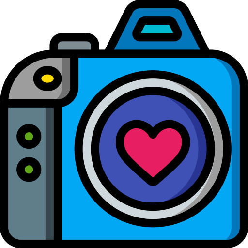 Camera free icon Camera free icon