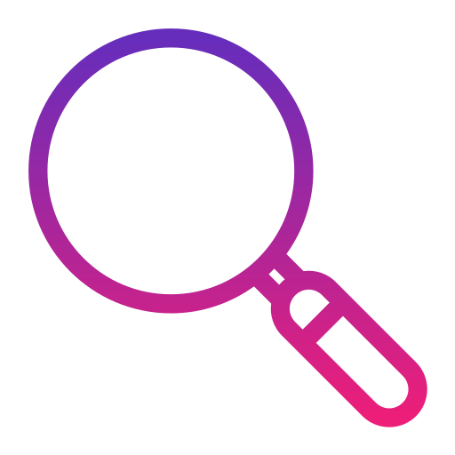Search free icon