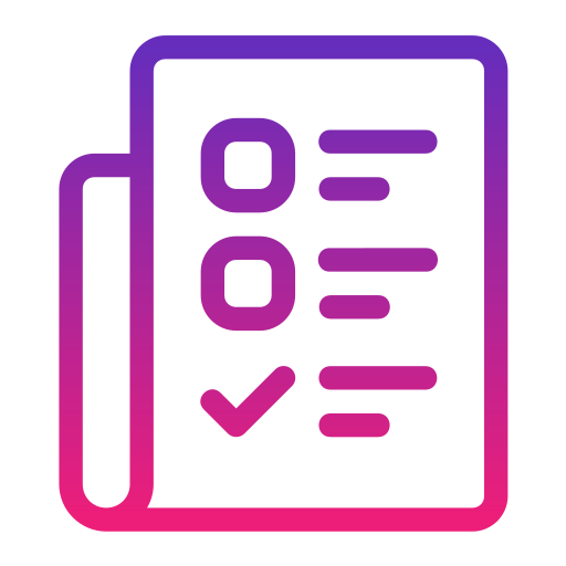 List free icon List free icon