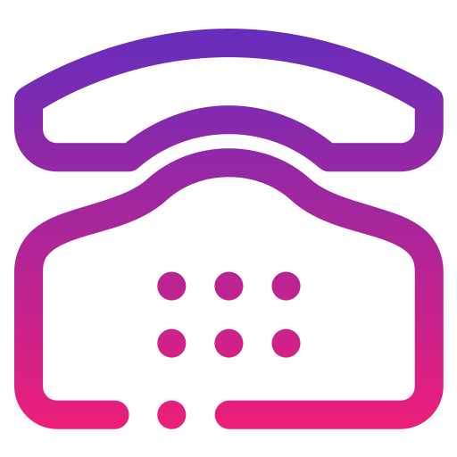 teléfono icono gratis