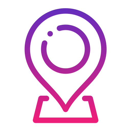 Место расположения бесплатно иконка