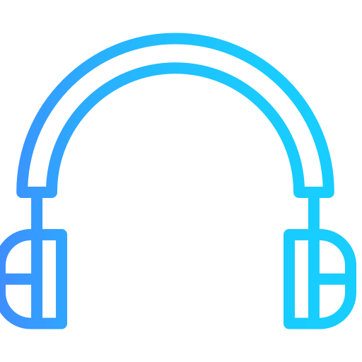 Наушники бесплатно иконка