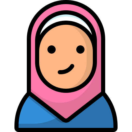muslimah icono gratis muslimah icono gratis