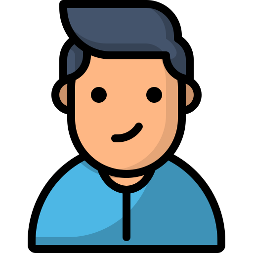 user, Man, profile, Avatar, people icon