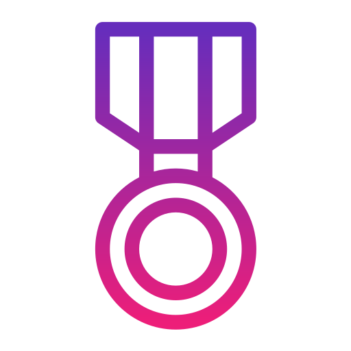 메달 무료 아이콘