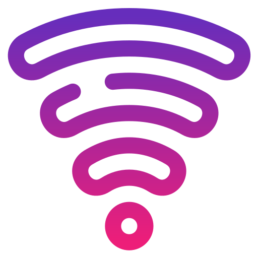 wifi icono gratis