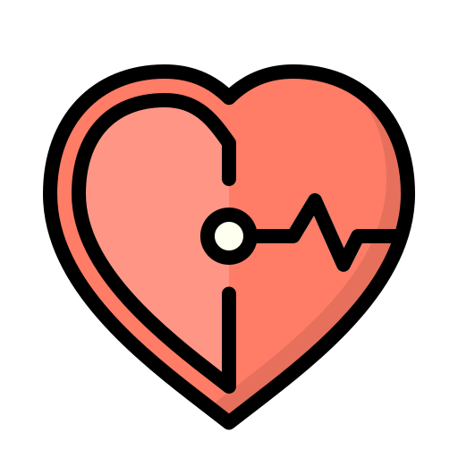 cardiologia grátis ícone cardiologia grátis ícone