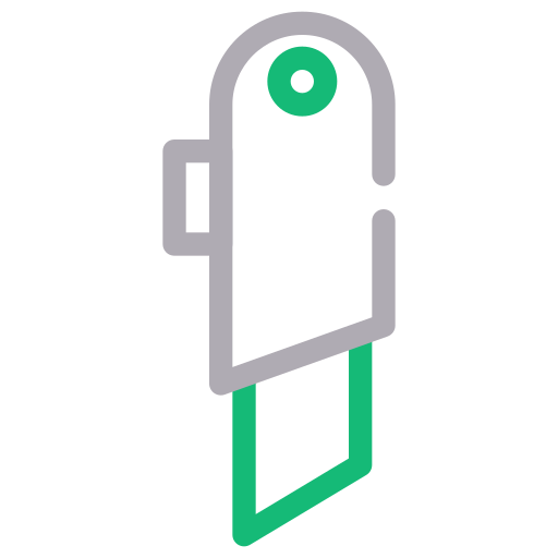 Cutter free icon