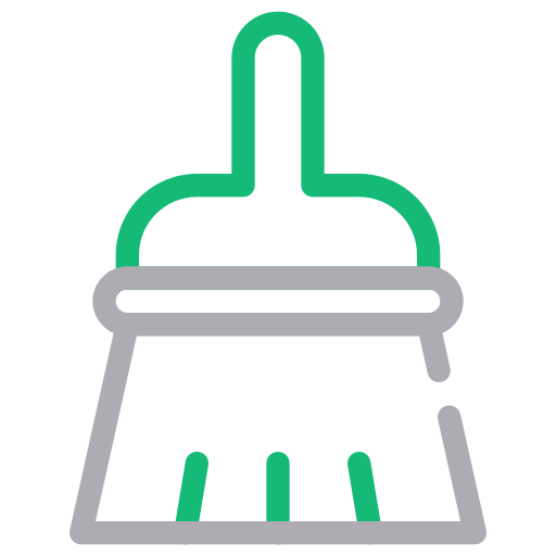 pinceau Icône gratuit pinceau Icône gratuit