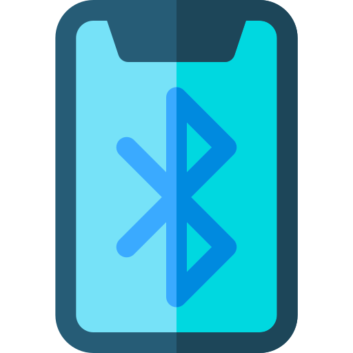 bluetooth icono gratis