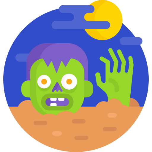 zumbi grátis ícone zumbi grátis ícone