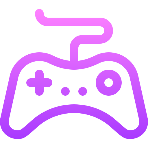 Joystick - free icon