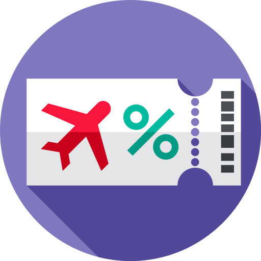 Купон бесплатно иконка