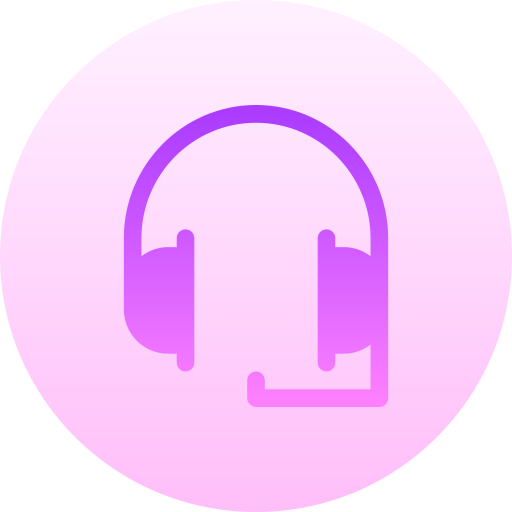 auriculares icono gratis