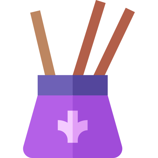 aromaterapia grátis ícone