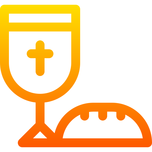 Communion - Free cultures icons