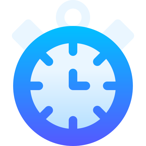 temporizador icono gratis