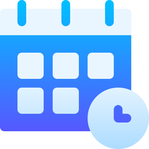 calendario icono gratis