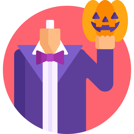 Jack o lantern - Free halloween icons