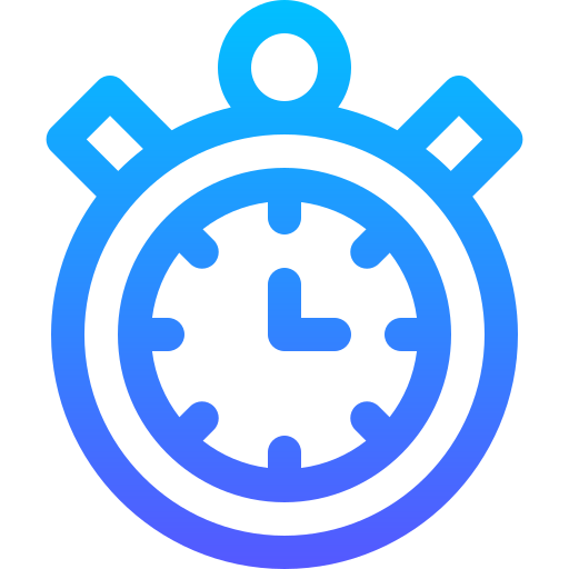 Timer - Free interface icons