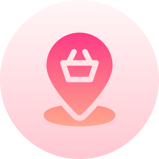 tienda icono gratis