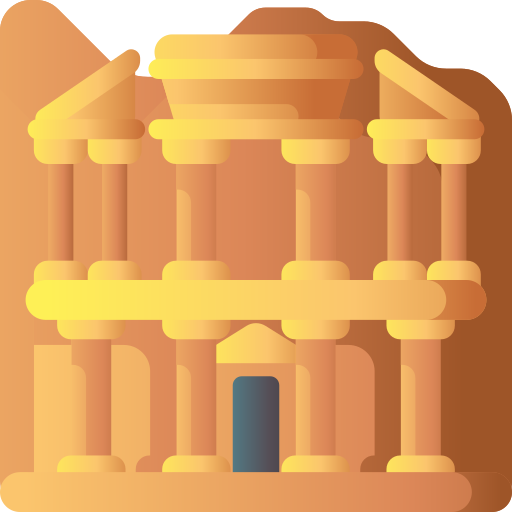 petra icono gratis